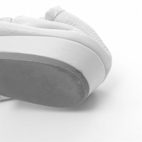 ボッテガヴェネタ(BOTTEGA VENETA)ボッテガヴェネタ フラットシューズ