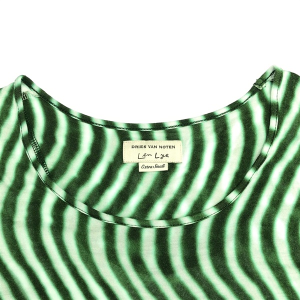 ドリスヴァンノッテン(DRIES VAN NOTEN)ドリスヴァンノッテン × Len