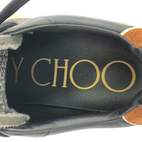 シチュウ♪出品 ダイヤモンド マキシ / クリスタル |シルバーメタリックレザー