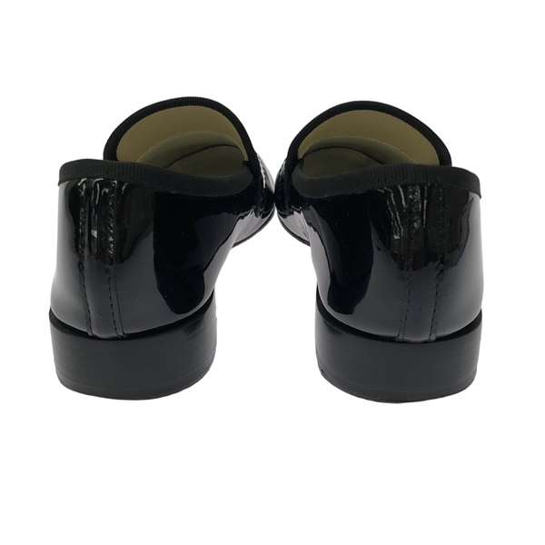 レペット(repetto)レペット ドレスシューズ ローファー ブラック