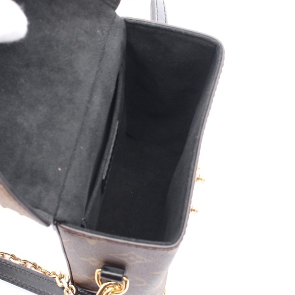 ルイ・ヴィトン(LOUIS VUITTON)ルイ・ヴィトン カメラボックス