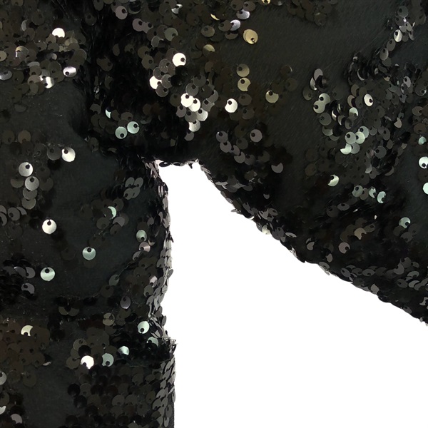 ヘルノ(Herno)ヘルノ ダウンジャケット ブラック スパンコール