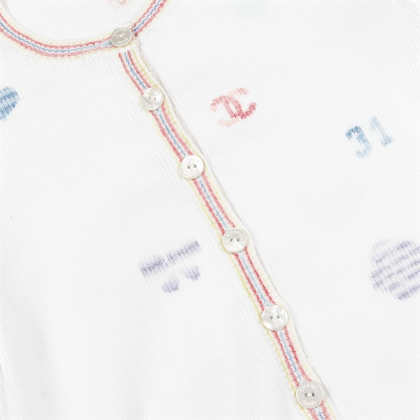 CHANEL トップス シャネル(CHANEL)シャネル ココマーク ニット 衣料品 トップス