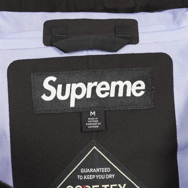 コード シュプリーム　サムレス16ポンド SUPREME(シュプリーム) 18SS ×UNDERCOVER Public Enemy Counterattack