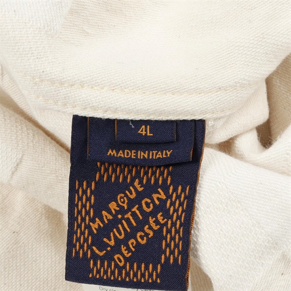 ルイ・ヴィトン(LOUIS VUITTON)ルイ・ヴィトン ダミエショートスリーブ