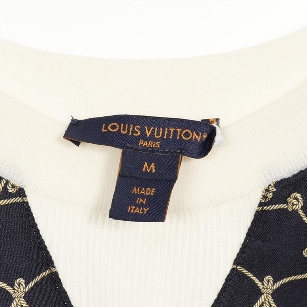 ルイ・ヴィトン(LOUIS VUITTON)ルイ・ヴィトン ノーティカルモノグラム