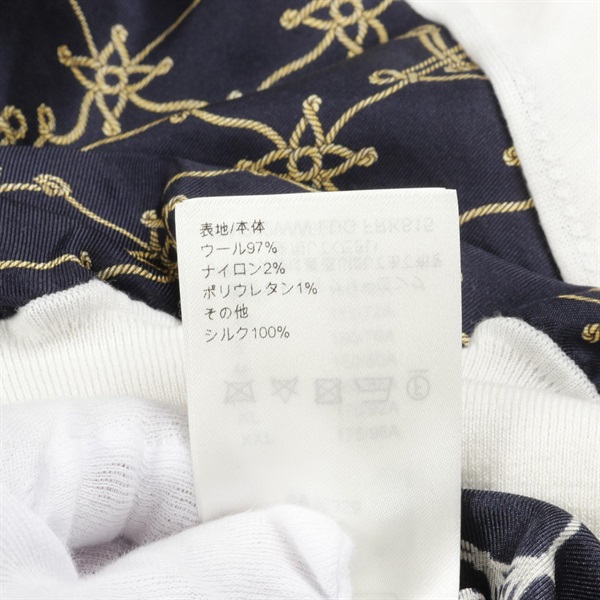 ルイ・ヴィトン(LOUIS VUITTON)ルイ・ヴィトン ノーティカルモノグラム
