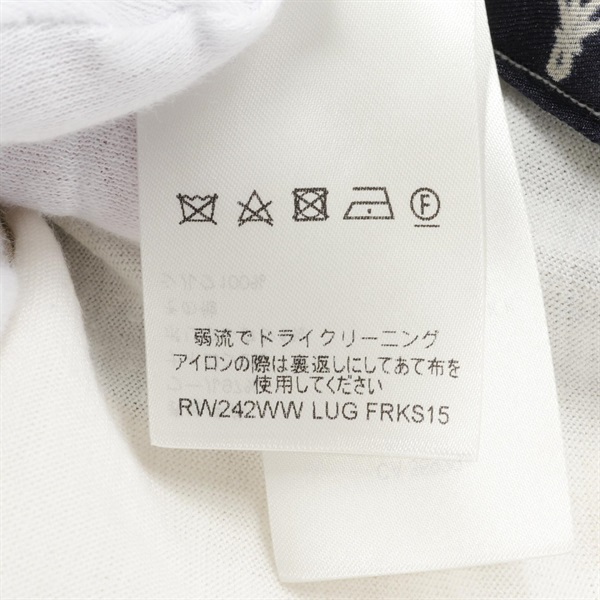 ルイ・ヴィトン(LOUIS VUITTON)ルイ・ヴィトン ノーティカルモノグラム