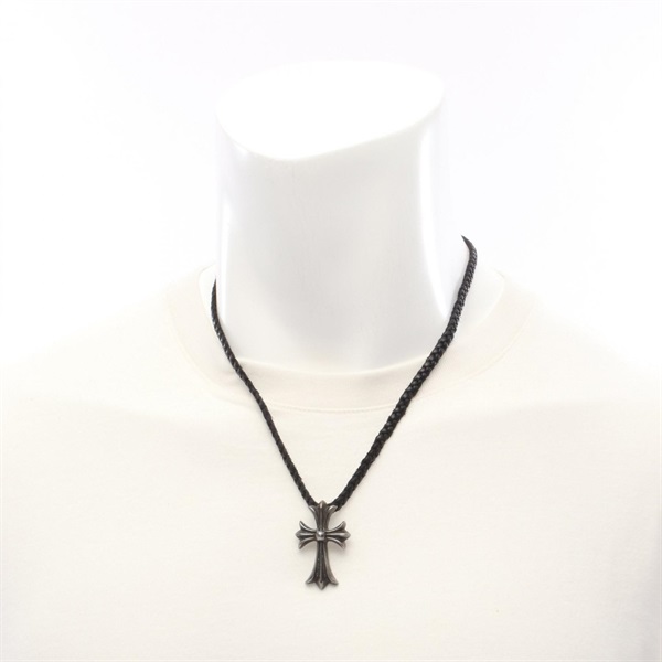 クロムハーツ(CHROME HEARTS)クロムハーツ CH CRS SML BC スモールCH