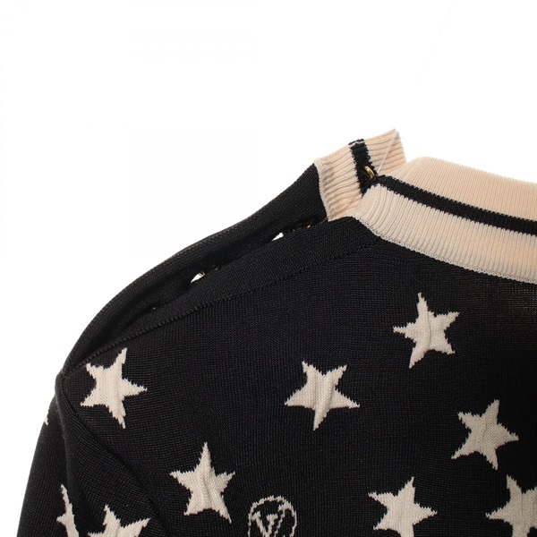 ルイ・ヴィトン(LOUIS VUITTON)ルイ・ヴィトン ニット 衣料品 トップス