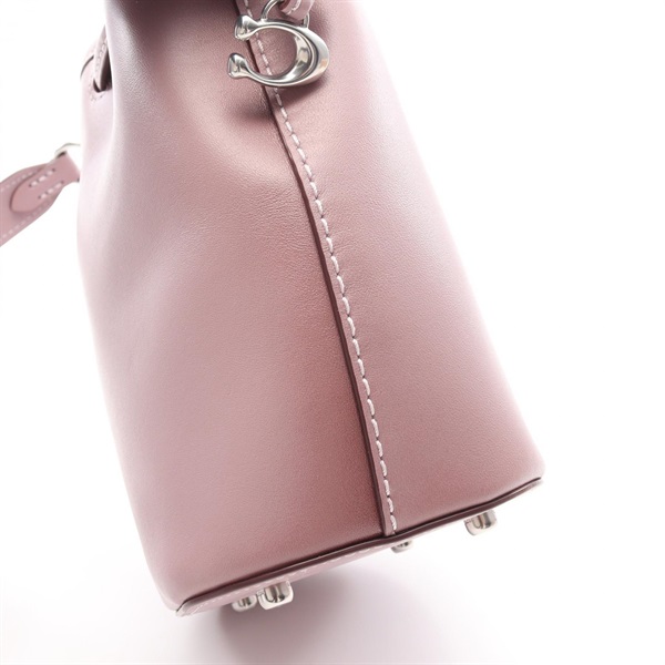 コーチ(COACH)コーチ カミラ バケットバッグ ショルダーバッグ バッグ