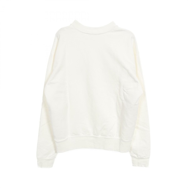 マルニ(MARNI)マルニ Wrinkled Logo スウェット 衣料品 トップス