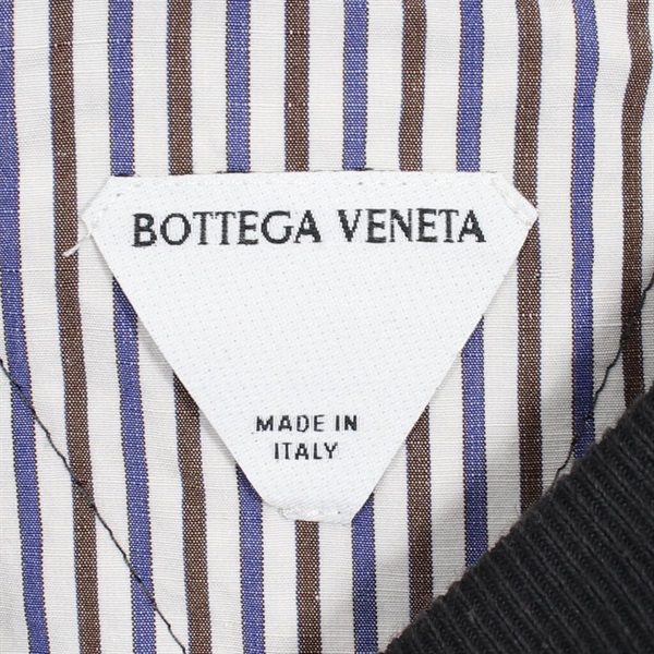 BOTTEGA VENETA - BOTTEGA VENETA ボッテガヴェネタ カットソー ダブルレイヤー ストライプ ボッテガヴェネタ(BOTTEGA VENETA)ボッテガヴェネタ ダブルレイヤー