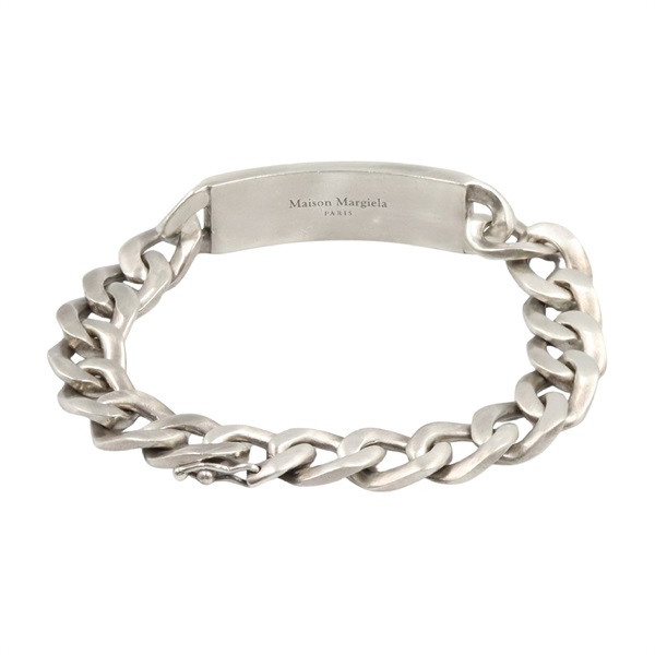 Maison Margiela アノニマスIDブレスレット メゾン マルジェラ(Maison Margiela)メゾン マルジェラ アノニマス ID