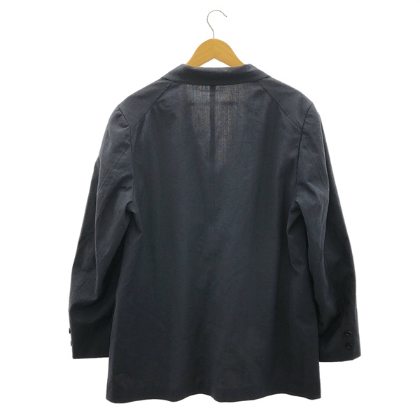 ナナミカ(nanamica)ナナミカ Sack Coat ジャケット ネイビー