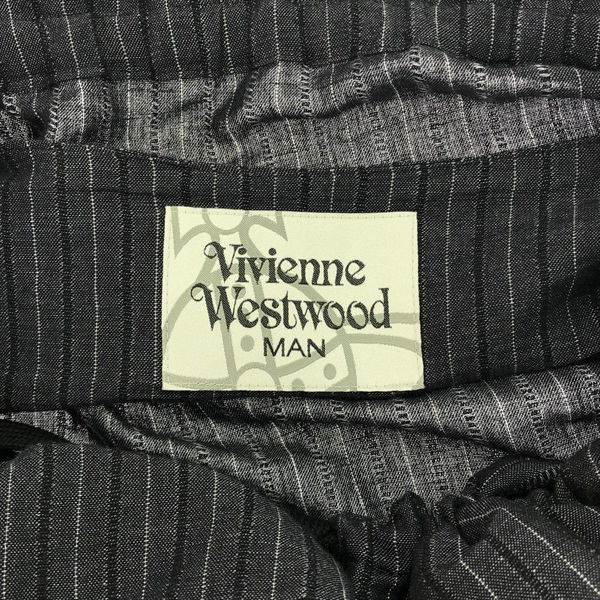 ヴィヴィアンウエストウッドマン(Vivienne WestwoodMAN)ヴィヴィアン
