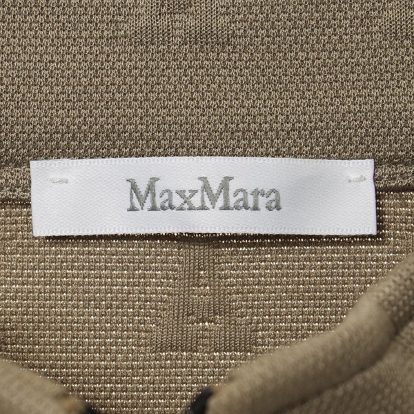 マックスマーラ(MAX MARA)マックスマーラ GASTONE ガストーネ ブルゾン