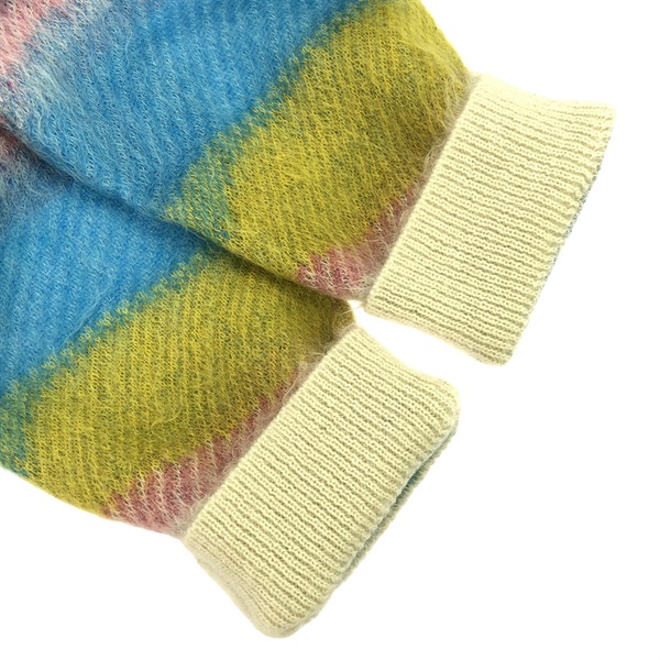 セリーヌ(CELINE)セリーヌ ニット ニット 衣料品 トップス メンズ