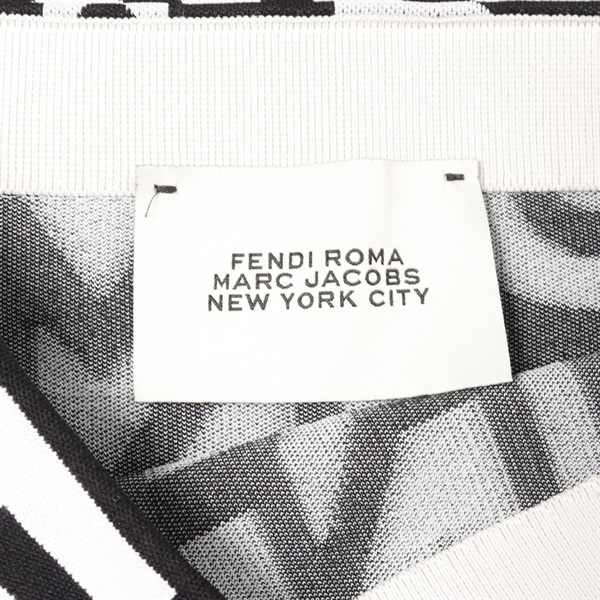 フェンディ(FENDI)フェンディ FENDI × MARC JACOBS スカート 衣料品