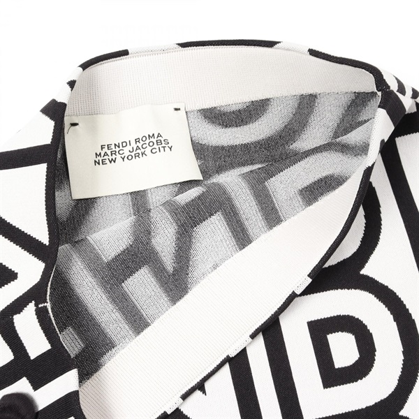 フェンディ(FENDI)フェンディ FENDI × MARC JACOBS スカート 衣料品