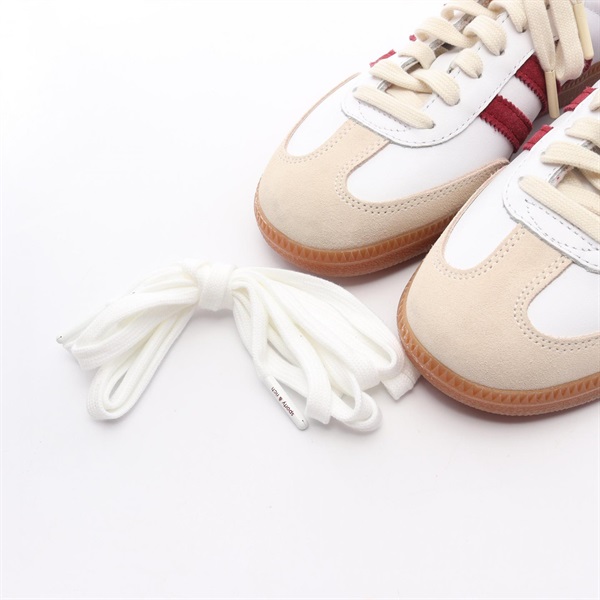 アディダス] サンベー × リバティ・ロンドン シューズ SAMBAE