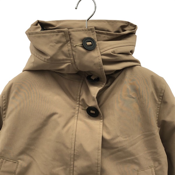 カナダグース(CANADA GOOSE)カナダグース 2603WJ ブロンテ