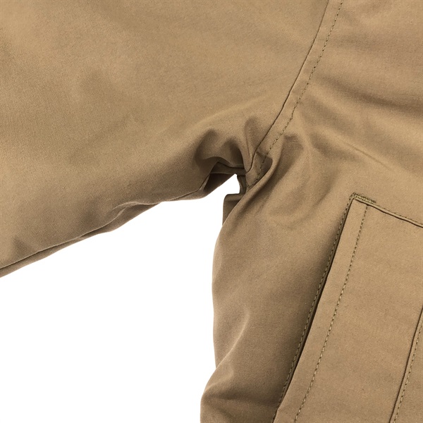 カナダグース(CANADA GOOSE)カナダグース 2603WJ ブロンテ パーカ