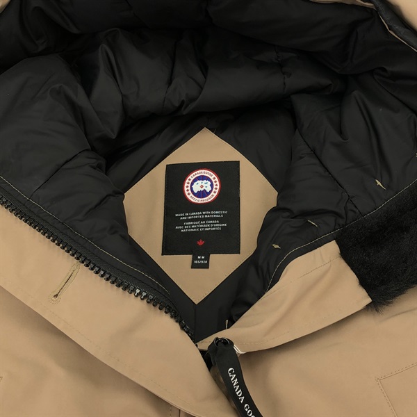 カナダグース(CANADA GOOSE)カナダグース 2603WJ ブロンテ パーカ