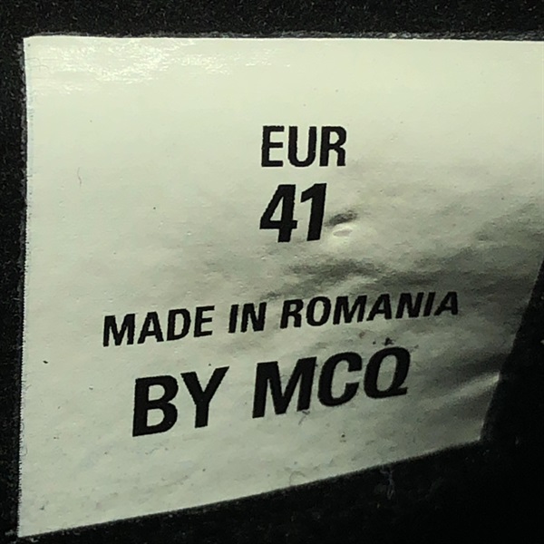 Mac出品 SIDE LINE LOOSE TRACK JACKET(UNISEX)｜CONVERSE TOKYO (コンバース