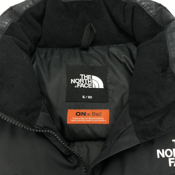 ザノースフェイス ホワイトレーベル(THE NORTH FACE WHITE LABEL)ザ