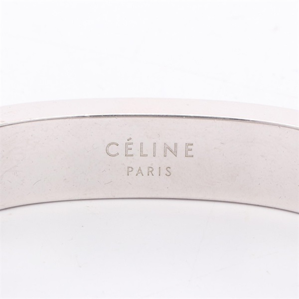 セリーヌ(CELINE)セリーヌ バングル アクセサリー レディース