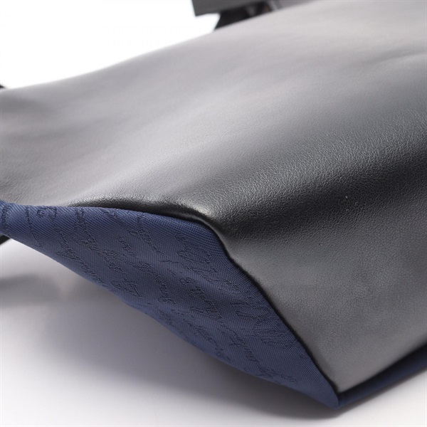 期間限定値下げ❗Berluti カリグラフィ ウエストバッグ　ボディバッグ ベルルッティ(Berluti)ベルルッティ カリグラフィー ウエストバッグ