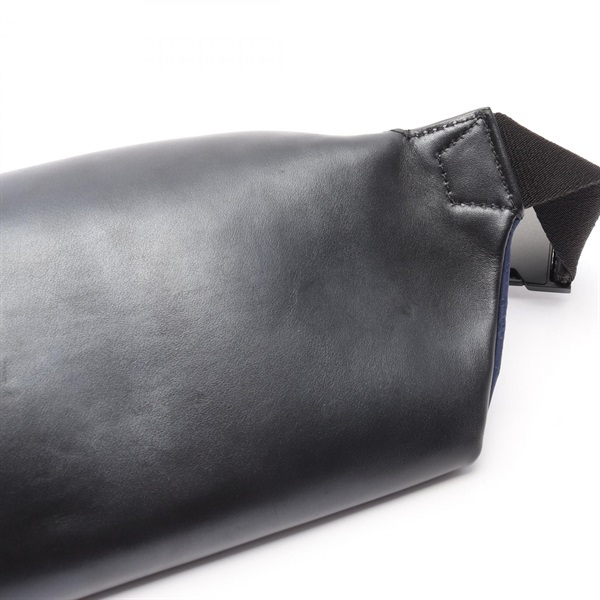 ベルルッティ(Berluti)ベルルッティ カリグラフィー ウエスト