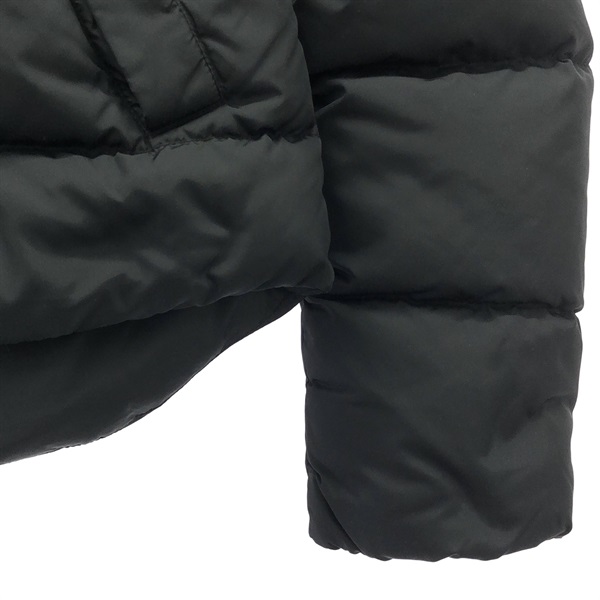 モンクレール(MONCLER)モンクレール LENAR ダウンジャケット ブラック