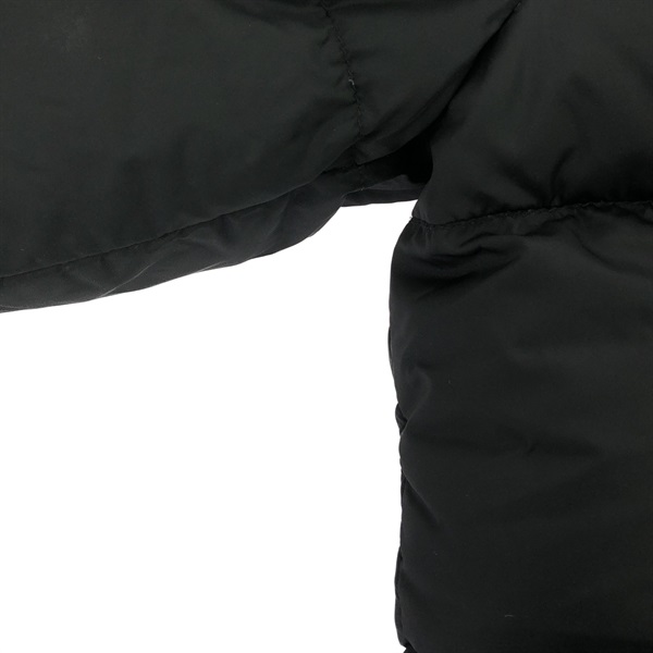 モンクレール(MONCLER)モンクレール LENAR ダウンジャケット ブラック モンクレール(MONCLER)モンクレール LENAR ダウンジャケット ブラック