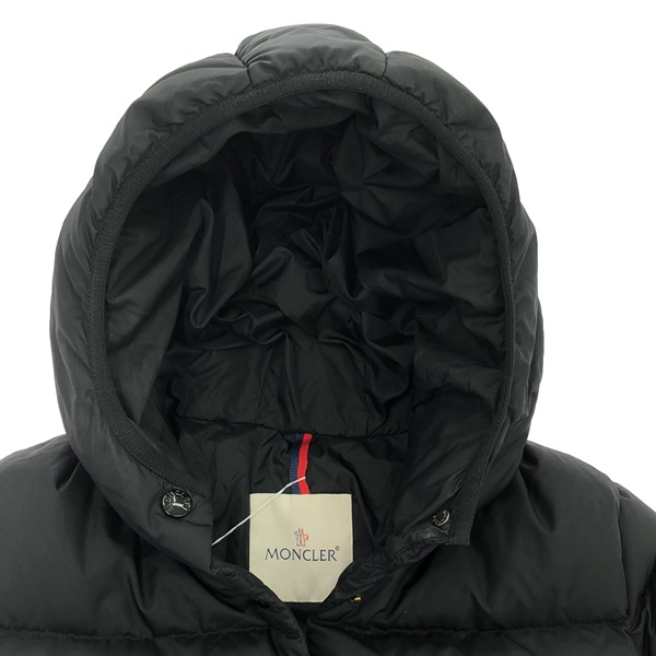 モンクレール(MONCLER)モンクレール LENAR ダウンジャケット ブラック