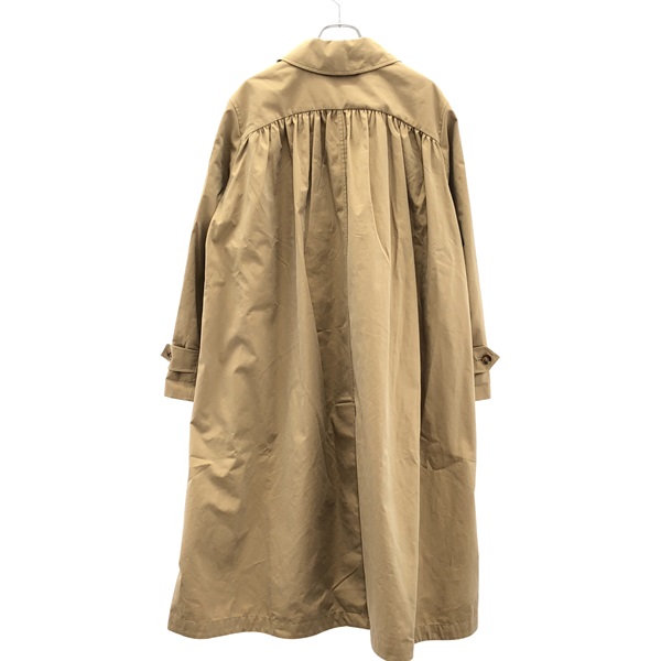 バーバリー(BURBERRY)バーバリー コート ステンカラーコート 衣料品