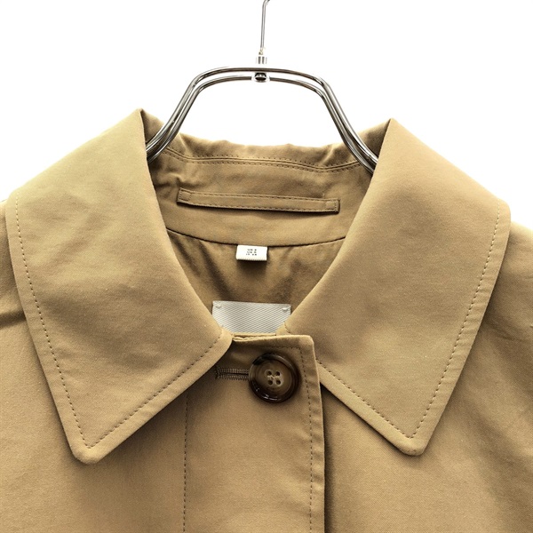 バーバリー(BURBERRY)バーバリー コート ステンカラーコート 衣料品