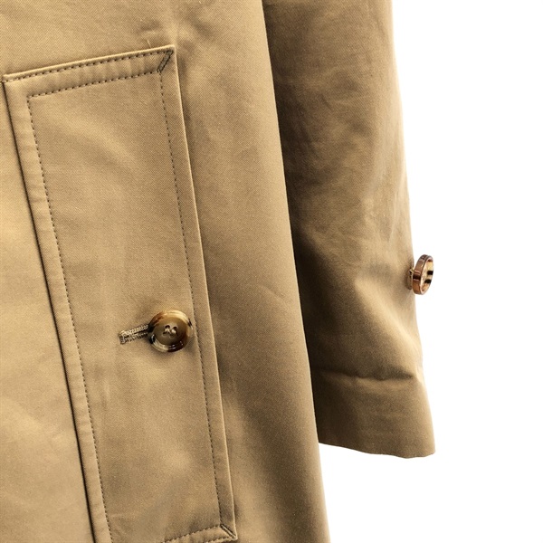 バーバリー(BURBERRY)バーバリー コート ステンカラーコート 衣料品