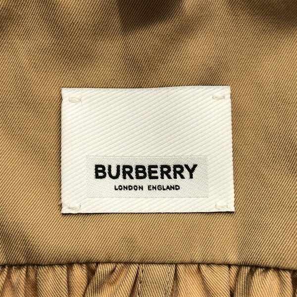 バーバリー(BURBERRY)バーバリー コート ステンカラーコート 衣料品