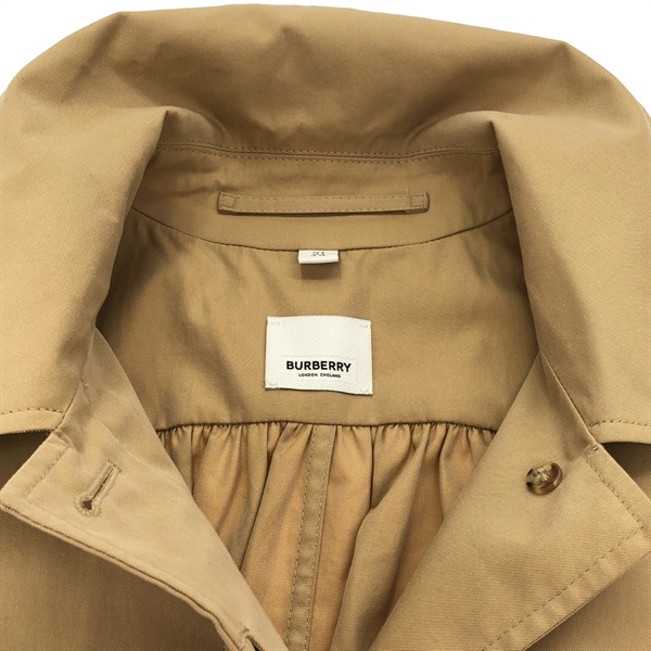 バーバリー(BURBERRY)バーバリー コート ステンカラーコート 衣料品