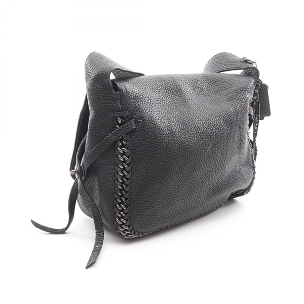 コーチ 33939 スモール ダコタ ショルダーバッグ フラップ レザー 黒 コーチ(COACH)コーチ スモール ダコタ ショルダーバッグ バッグ