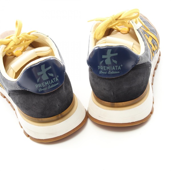 プレミアータ(PREMIATA)プレミアータ John Low スニーカー 靴 メンズ