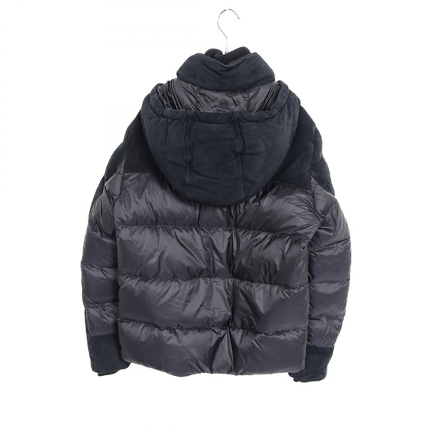 モンクレール(MONCLER)モンクレール LAUTERAARHORN ダウンジャケット