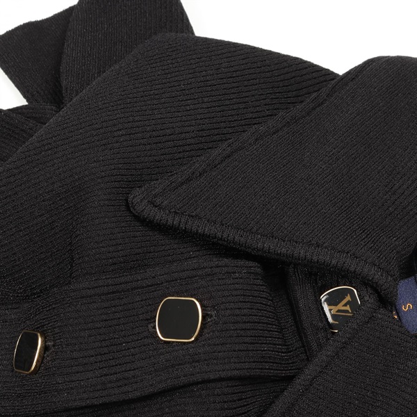 ルイ・ヴィトン(LOUIS VUITTON)ルイ・ヴィトン ニット 衣料品