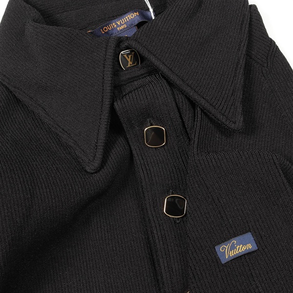 ルイ・ヴィトン(LOUIS VUITTON)ルイ・ヴィトン ニット 衣料品 トップス