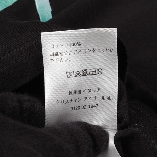 ディオール(Dior)ディオール DIOR × SHAWN STUSSY カットソー 衣料品