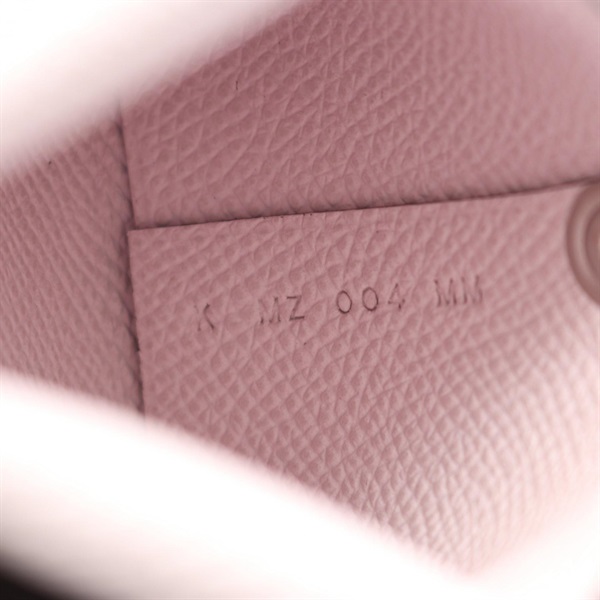 エルメス(HERMES)エルメス バスティア ヴェルソ エトゥープ