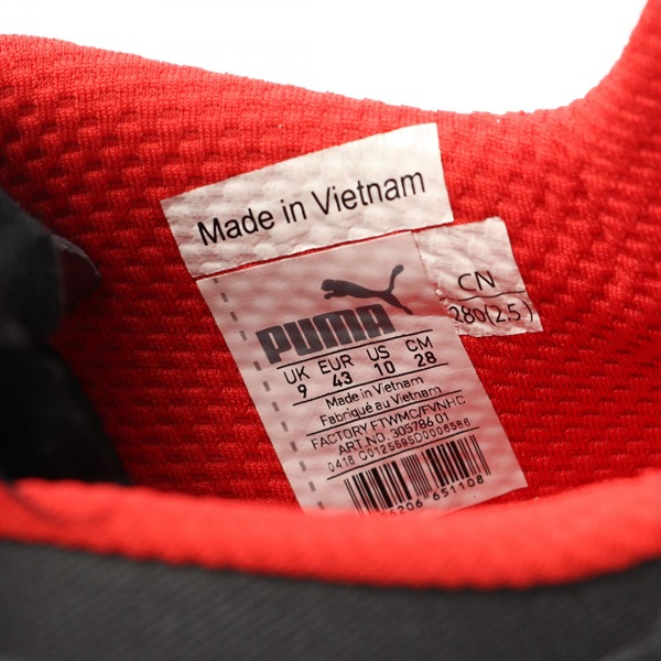 プーマ(PUMA)プーマ PUMA × BMW EVO SPEED LACE スニーカー 靴 メンズ