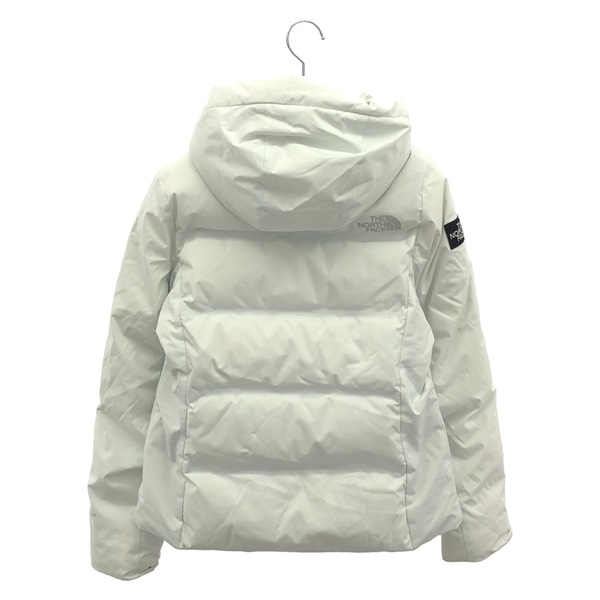 THE NORTH FACE ダウンジャケット オフホワイト 楽天市場】【返品不可】ノースフェイス ダウン ジャケット THE NORTH